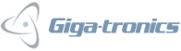 A picture of the giga-tech logo.