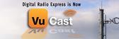 A radio station is now called the ucast.