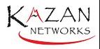 A logo of the plaza network
