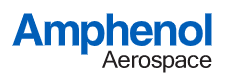A blue and white logo for the company sophphere aerosystems.