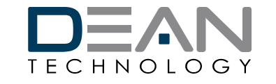 A logo of the company eeax technology