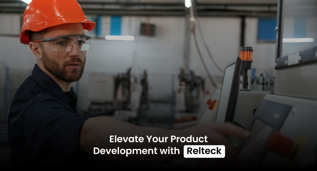 Elevate your product development