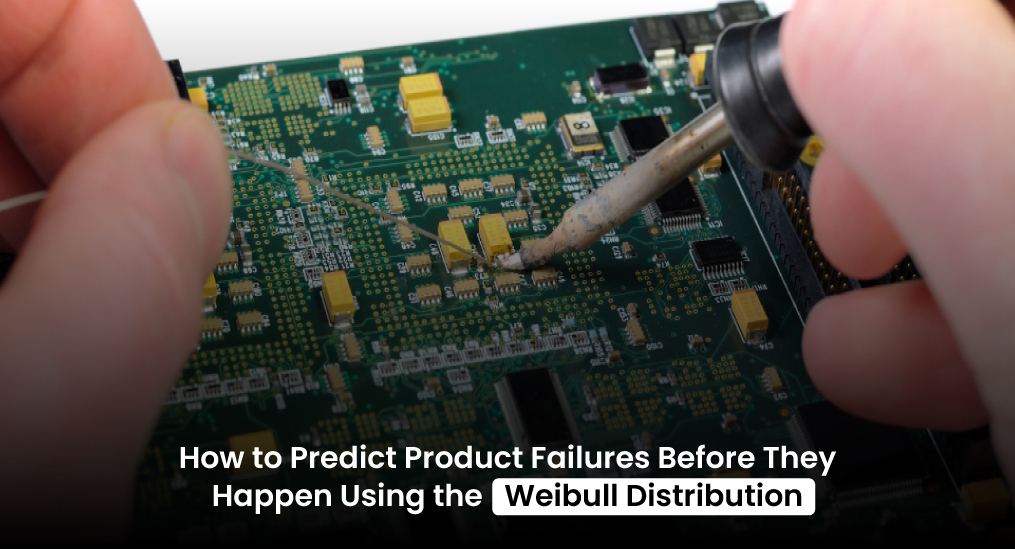 Weibull-Distribution