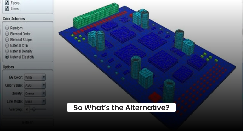So-What’s-the-Alternative