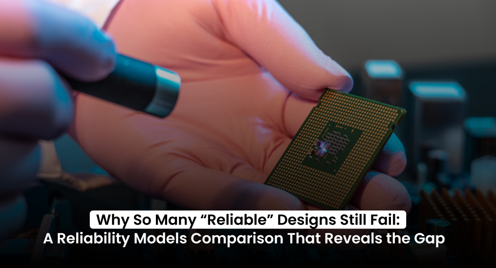 reliability-models-comparison