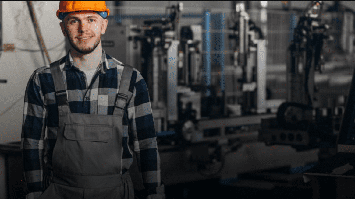 industry reliability engineering