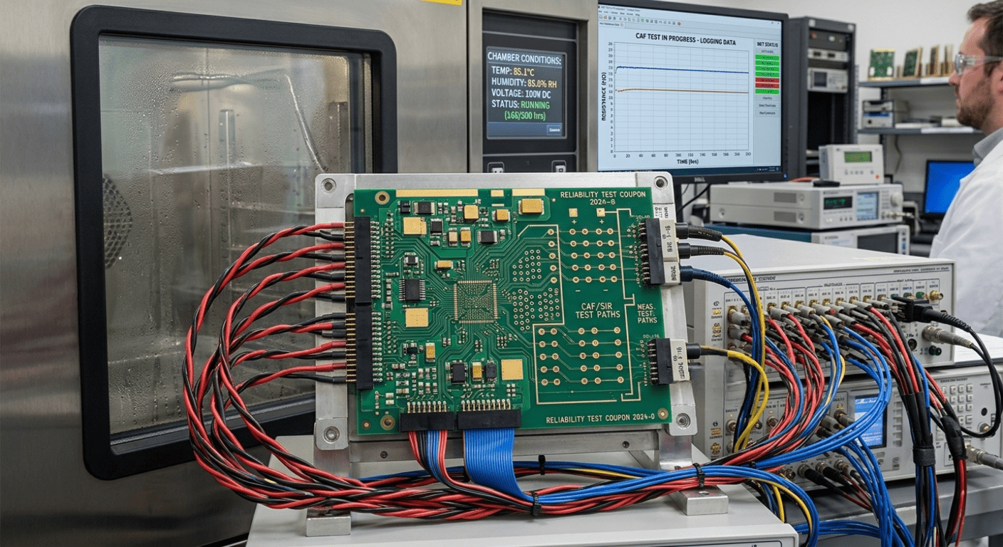 pcb circuit pcb testing